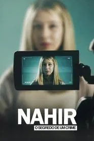 Poster da série Nahir: O Segredo de um Crime