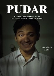 Pudar movie poster