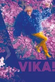 Poster do filme Vika!