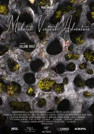 Makatea Vertical Adventure movie poster