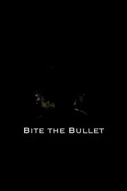 Bite the Bullet movie poster