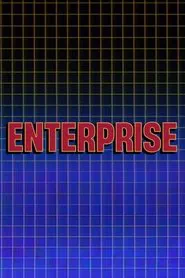 Enterprise tv show poster