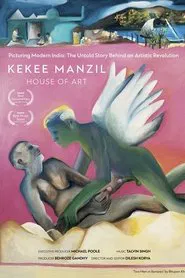 Kekee Manzil: House of Art movie poster