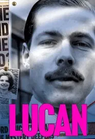 Lucan movie poster