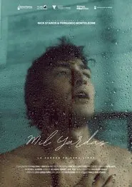 Mil Yardas movie poster