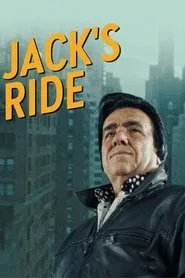 Jack’s Ride movie poster