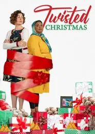 Poster do filme Twisted Christmas