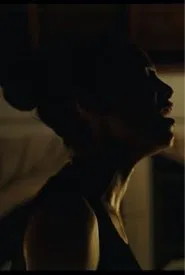 Black Mary movie poster