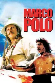 Poster do filme Marco Polo