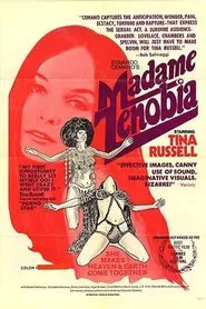 Poster do filme Madame Zenobia