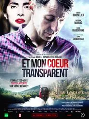 My See-Through Heart movie poster