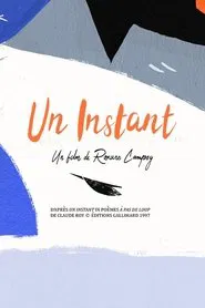 An Instant movie poster