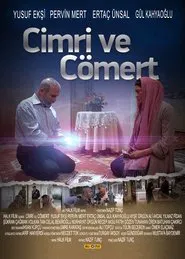 Cimri ile Cömert movie poster