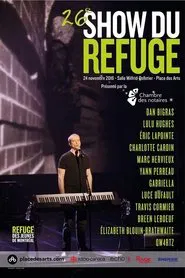 Poster da série Le show du refuge