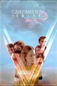 Poster da série Campamento Albanta