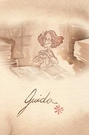 Guida movie poster