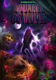 Poster do filme Aquarel The Movie