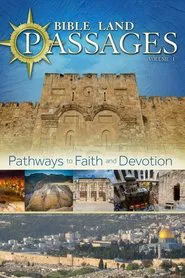 Bible Land Passages tv show poster