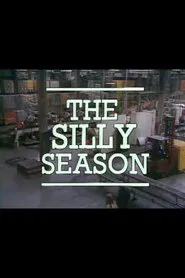 The Silly Season movie poster