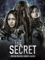 Poster do filme The Secret: Suster Ngesot Urban Legend