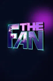 The Fan tv show poster