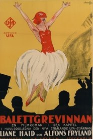 Fires of Love movie poster