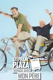 Stéphane Plaza : voyage avec mon père movie poster