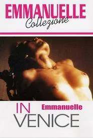 Emmanuelle in Venice movie poster
