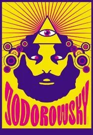 The Jodorowsky Constellation movie poster