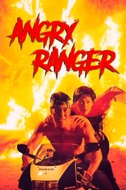 Angry Ranger movie poster