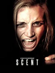 No Exit movie poster