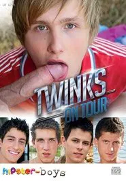 Extra Tour: Bare & Mobile movie poster