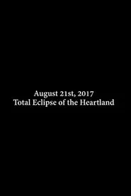 Total Eclipse of the Heartland movie poster