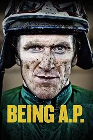Being AP movie poster