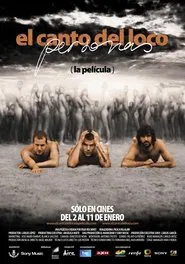 El Canto del Loco - Personas: La película movie poster