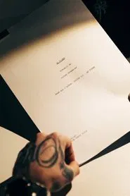 Ad Finem - JVLIVS movie poster