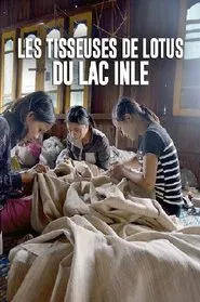 Die Lotosweberinnen vom Inlesee movie poster