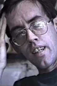 Phil Interviews David Wojnarowicz movie poster