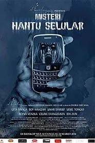Misteri Hantu Selular movie poster