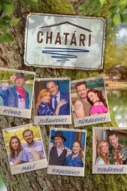 Poster da série Chatári