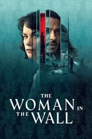 The Woman in the Wall tv show poster