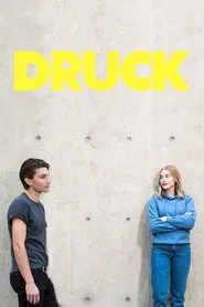 Poster da série DRUCK