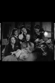 Waking Windows AKA Victoria’s Wake movie poster