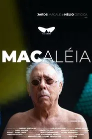 Macaléia movie poster