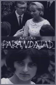Maailmaparandajad movie poster