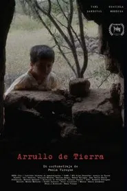 Arrullo de Tierra movie poster