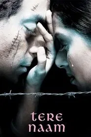 Tere Naam movie poster