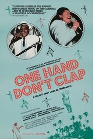 Poster do filme One Hand Don't Clap