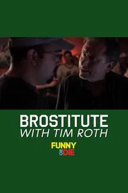 Brostitute movie poster