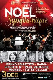 Noël symphonique movie poster